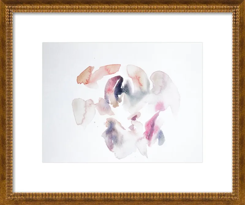 Languor by Elizabeth Becker for Artfully Walls