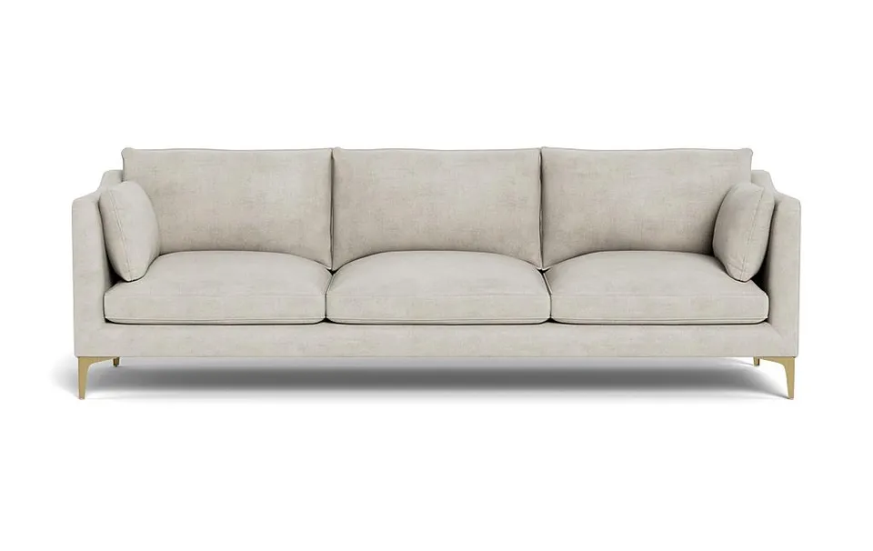 Caitlin 3-Seat Sofa by The EverygirlÃ?Â®