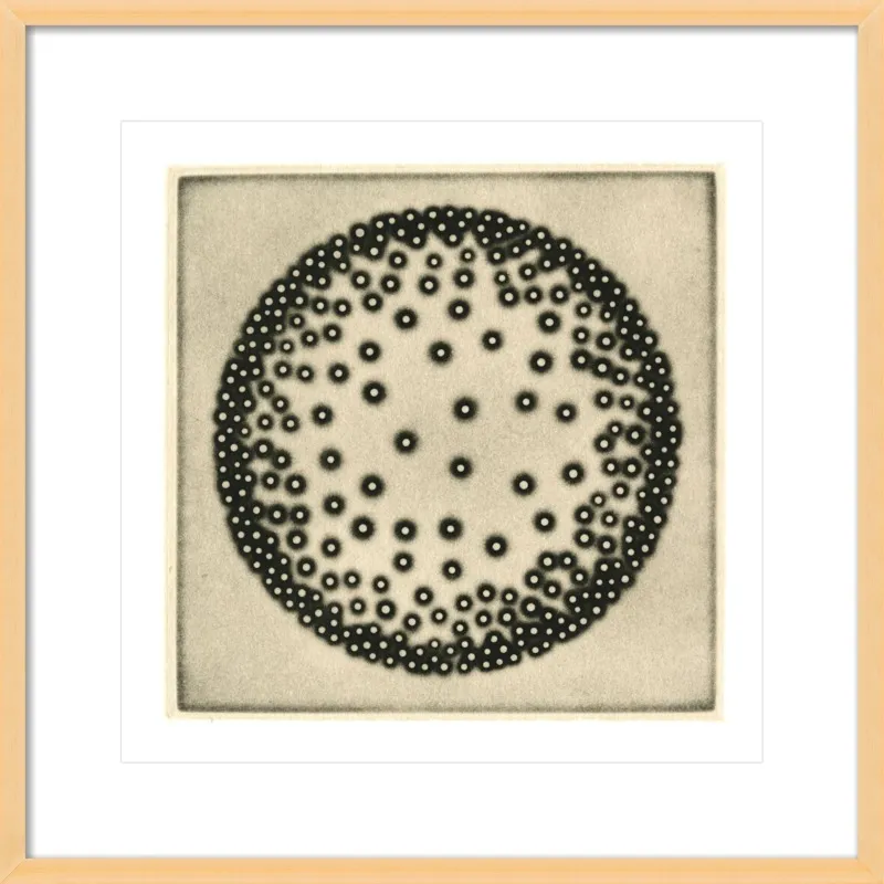 Five Elements - Wood by Eunice Kim for Artfully Walls