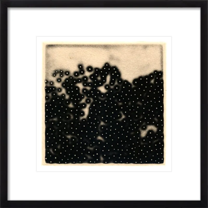 Porous #32 by Eunice Kim for Artfully Walls