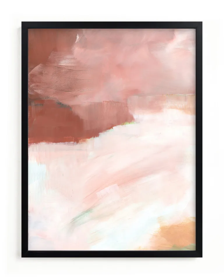Sorento L Limited Edition Fine Art Print
