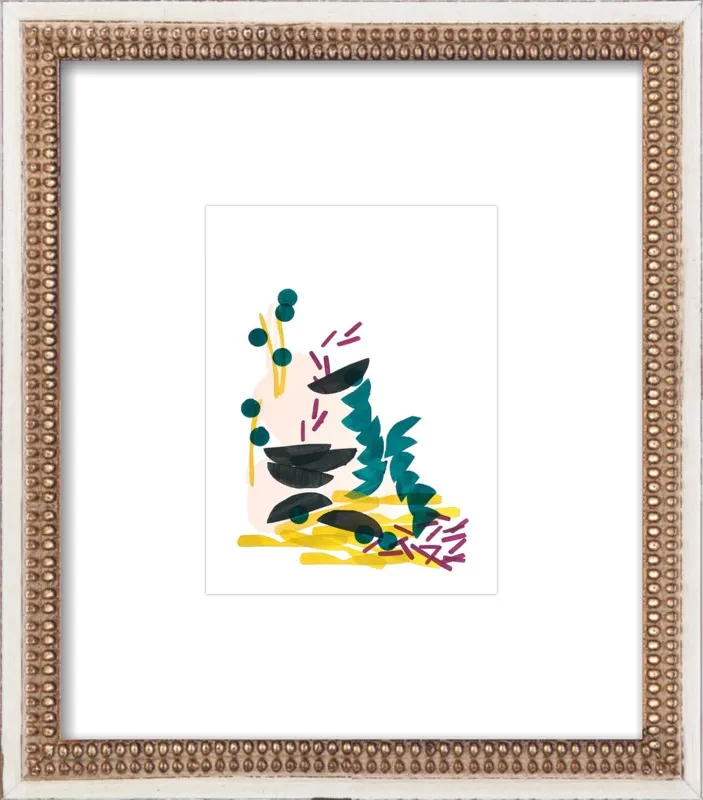 Full of View by Rebekka Connelly for Artfully Walls