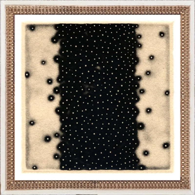 Porous #29 by Eunice Kim for Artfully Walls