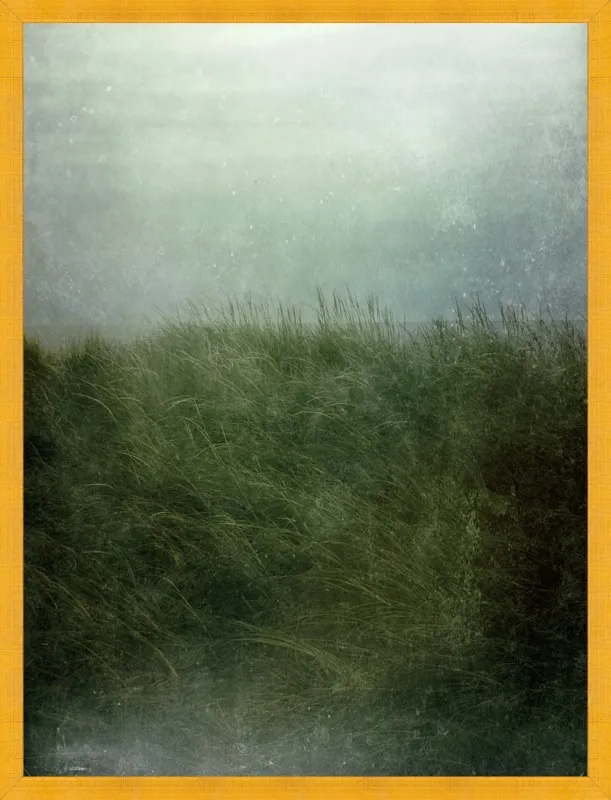 Twilight Beach by Olivia Joy StClaire for Artfully Walls
