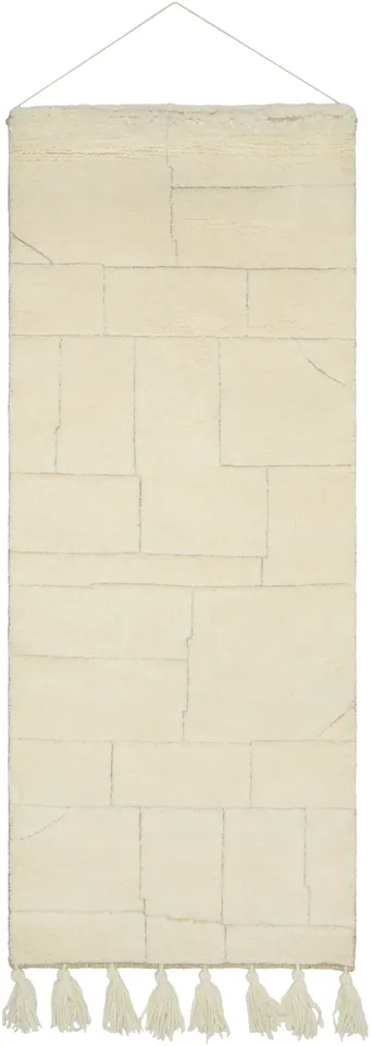 Jakob JKO-001 71"H x 24"W x 8"D Wall Hanging