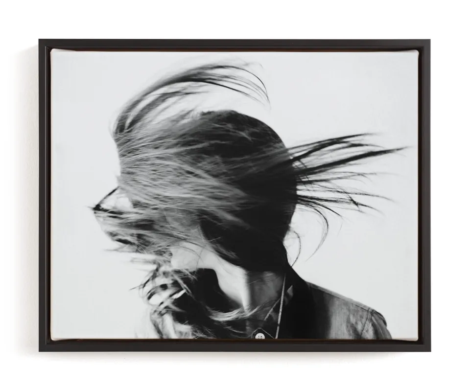 Movement Limited Edition Fine Art Print