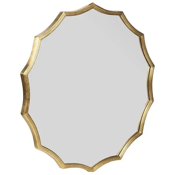 Aubrey Wall Mirror