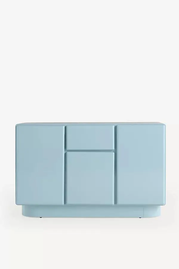 Wright Rectangular 48" Lacquer Sideboard