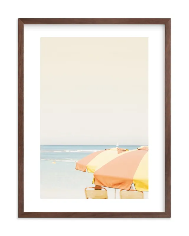 Sunshine State Open Edition Fine Art Print