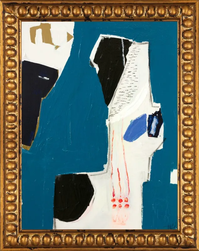 Soren by Holly Addi for Artfully Walls