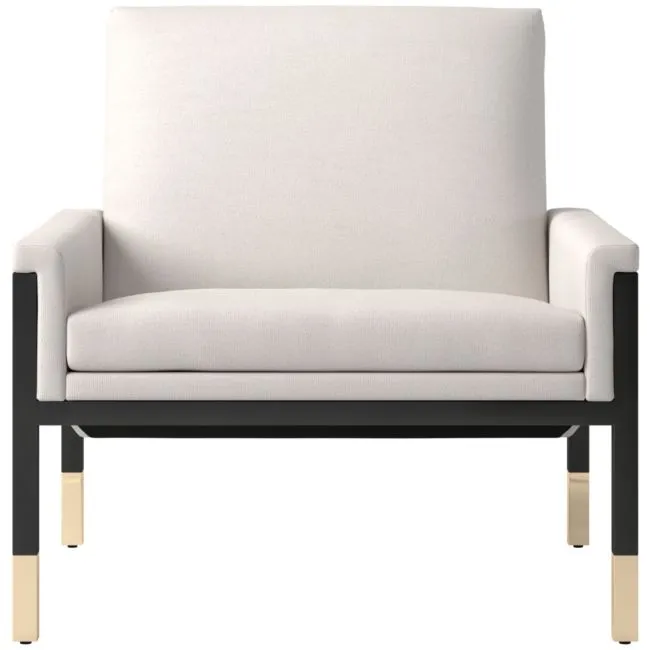 Boks Chair Nomad Pebble