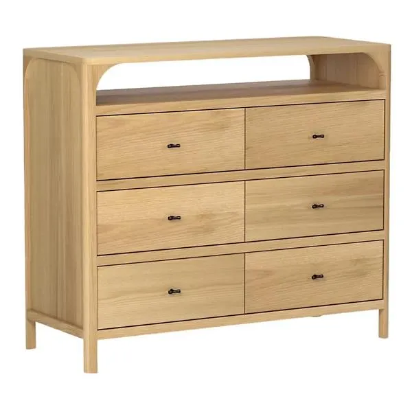 Bonito Dresser