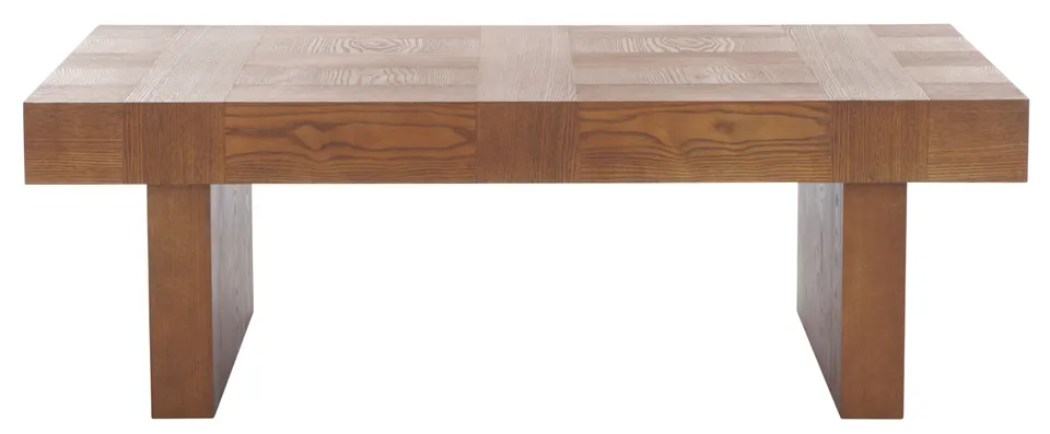 Habana Coffee Table - Walnut