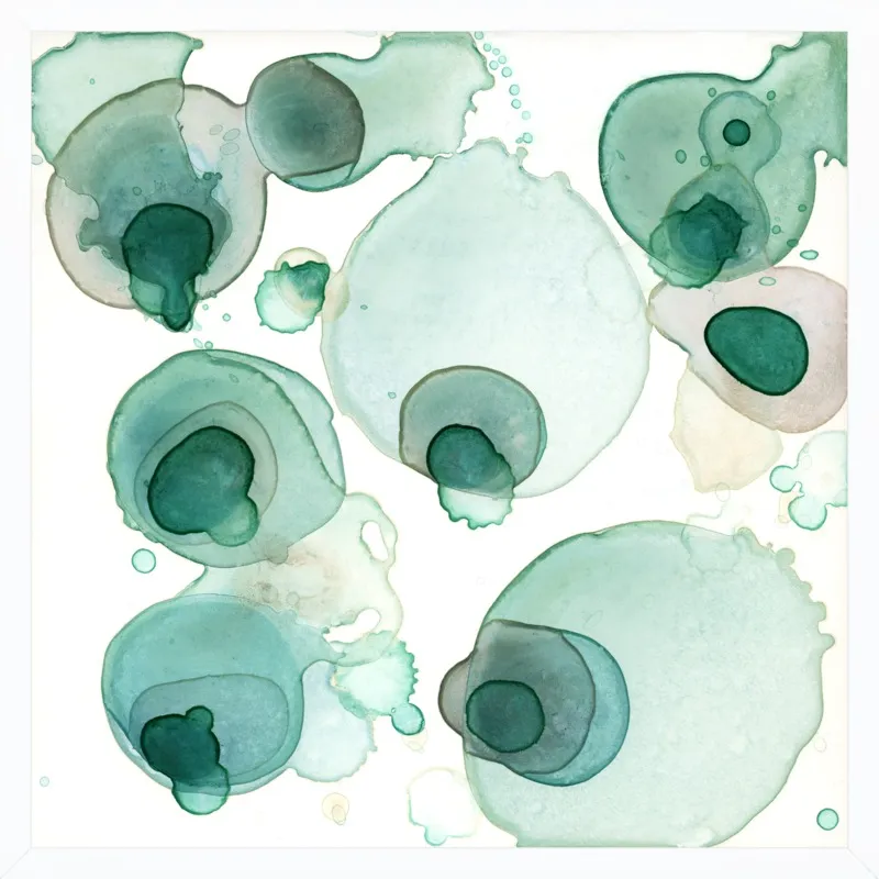 Escape Hatch by Andrea Pramuk for Artfully Walls