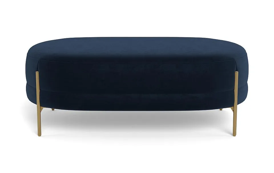 Fiona Ottoman