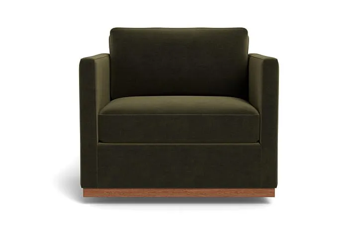 Jasper Swivel Chair