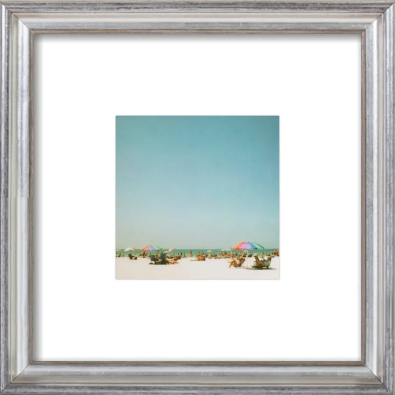2900 Miles #4 by Alicia Bock for Artfully Walls