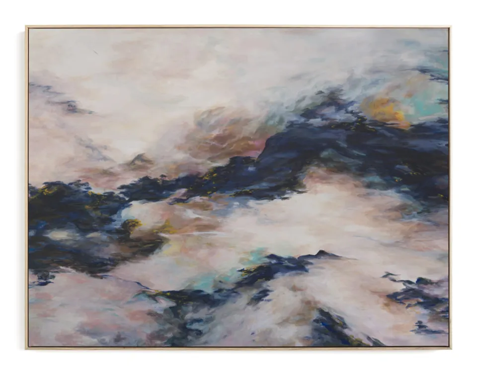 Enough Limited Edition Fine Art Print