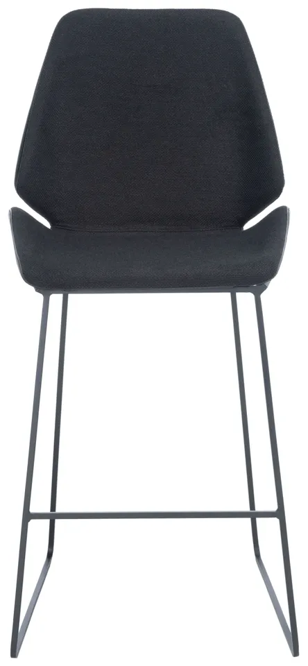 Masami Counter Stool - Black