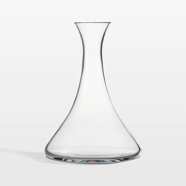 Level Wine Decanter