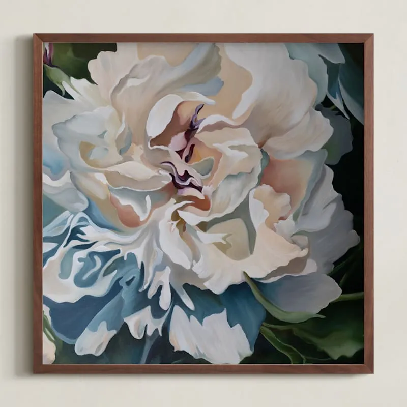 Shadow Blues 2 Limited Edition Fine Art Print