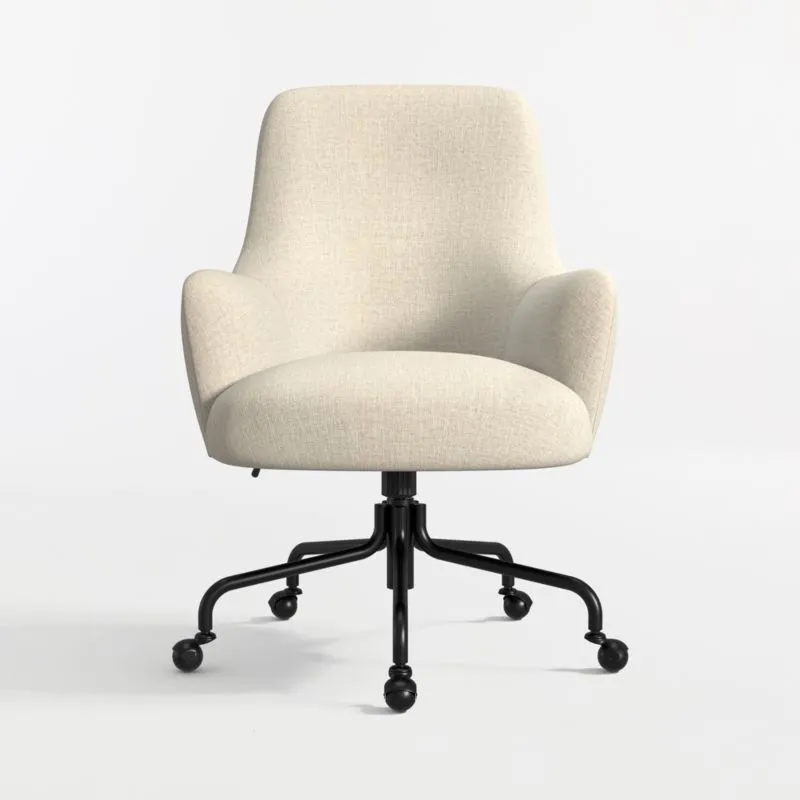 Bellevue Upholstered Office Chair