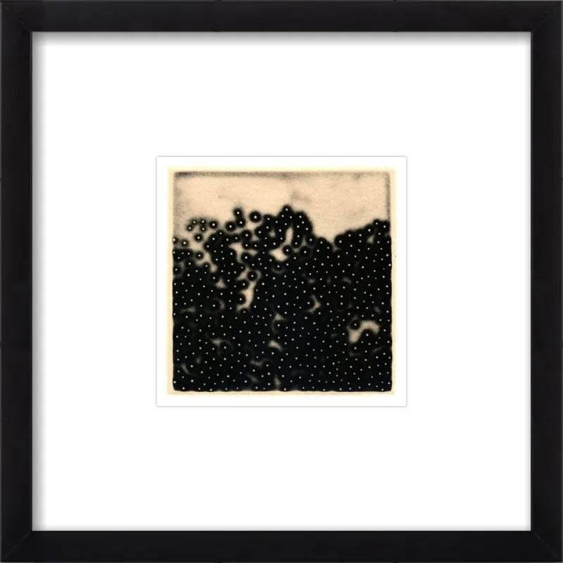 Porous #32 by Eunice Kim for Artfully Walls