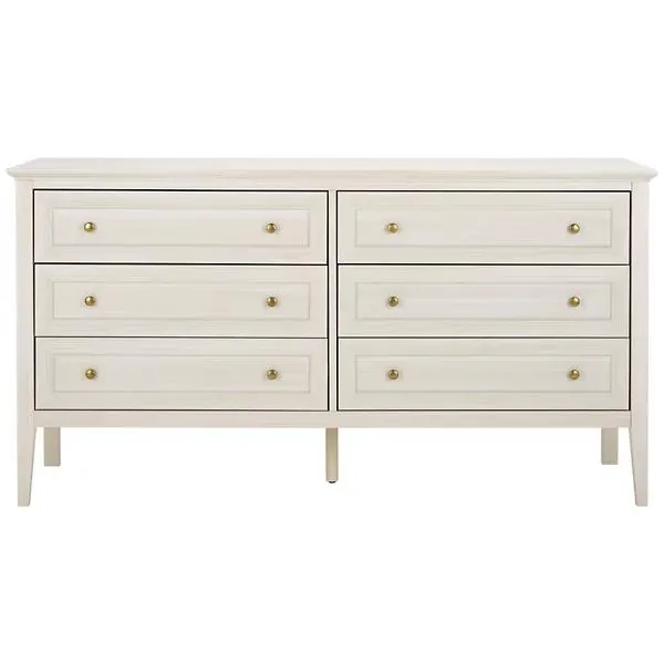 Zonda Dresser