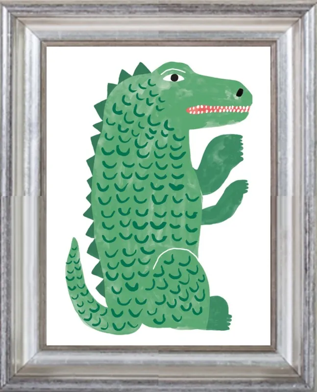 Big Buddy by Penny Min Ferguson for Artfully Walls