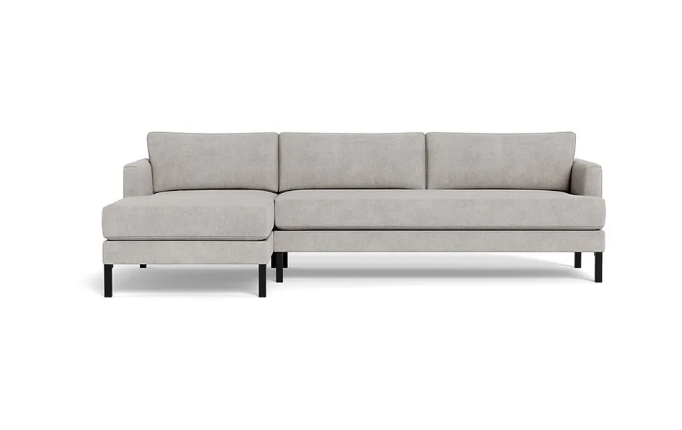 Winslow 3-Seat Left Chaise Sectional