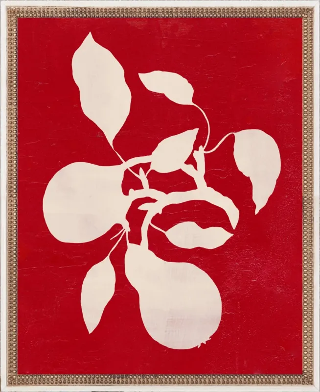 pears by Ruti Shaashua for Artfully Walls