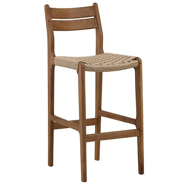Hartwick Outdoor Bar Stool