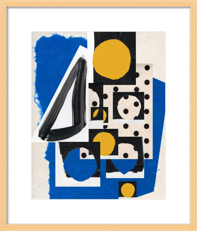 DC1 Sun and Sea by Pamela Staker for Artfully Walls