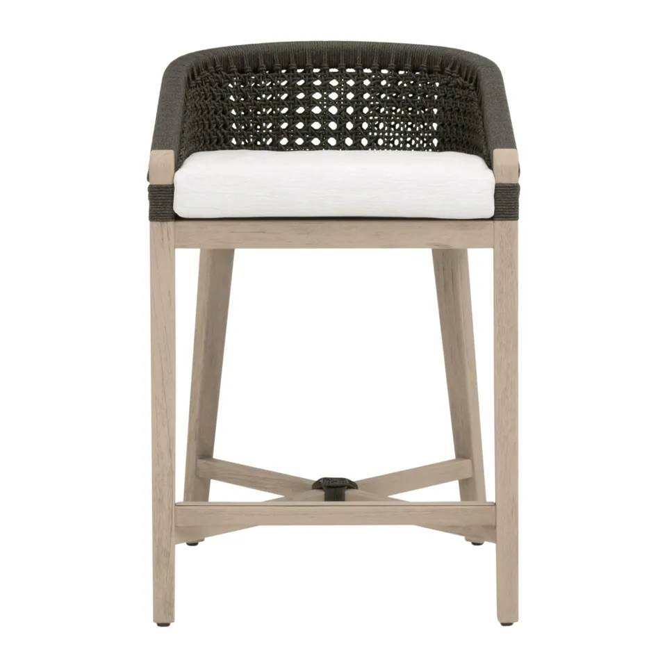 Montecito Outdoor Counter Stool