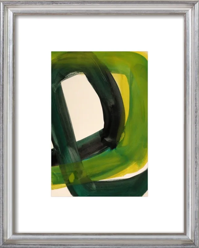 Reach by Nell Waters Bernegger for Artfully Walls