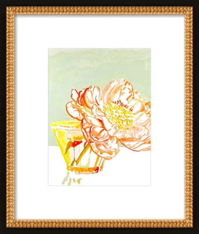 Half Full by Bridgette Thornton for Artfully Walls