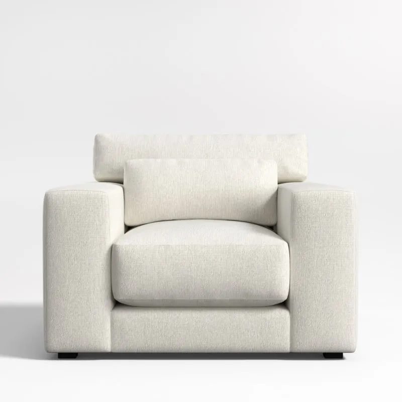 Retreat 43" Chair