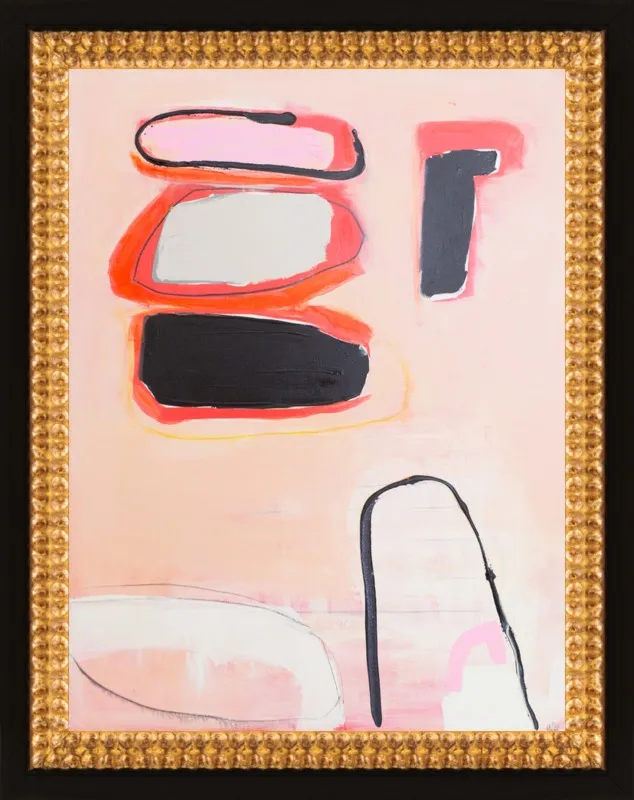 Luni by Holly Addi for Artfully Walls
