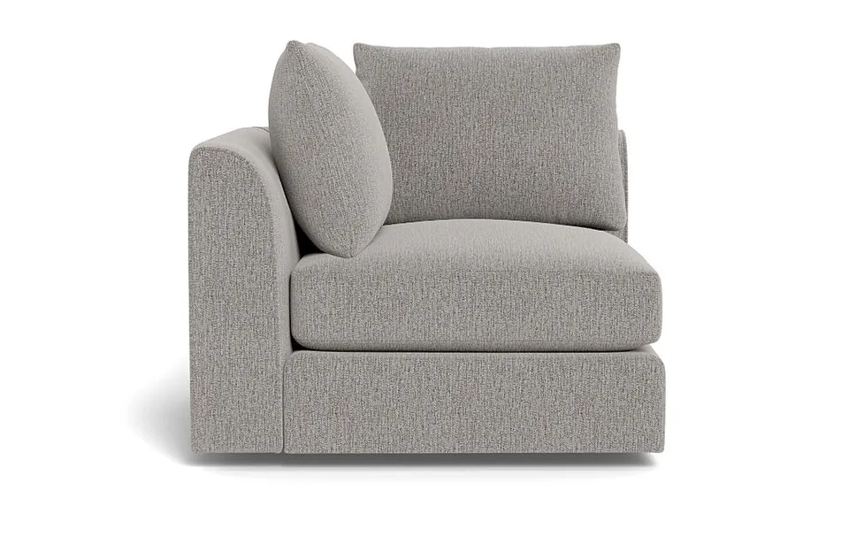Beckham Modular Corner Unit