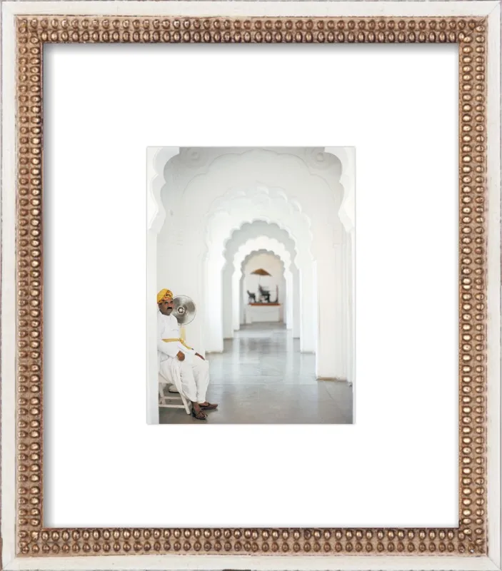 Jodhpur by Andrew Jacona for Artfully Walls