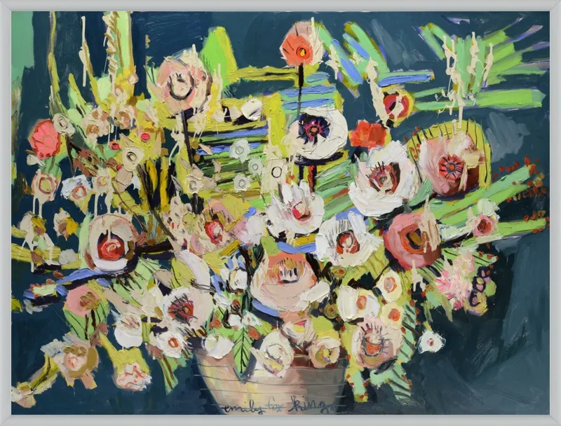 Good Times Bad Times by Emily Fox King for Artfully Walls