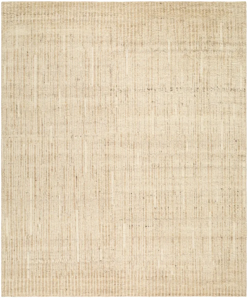 Indiana  Indoor 8' x 10' Handmade Rug