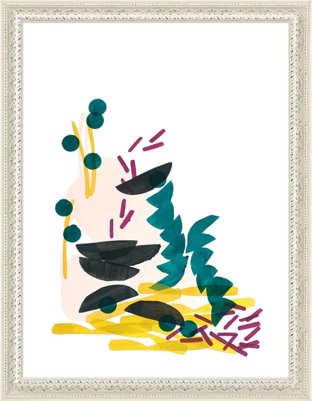 Full of View by Rebekka Connelly for Artfully Walls