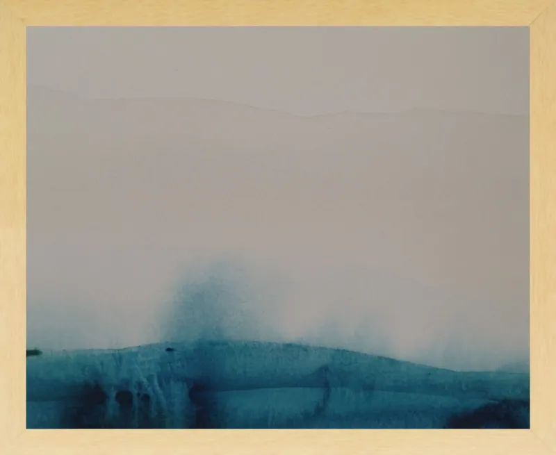 Lands 12 by Nell Waters Bernegger for Artfully Walls