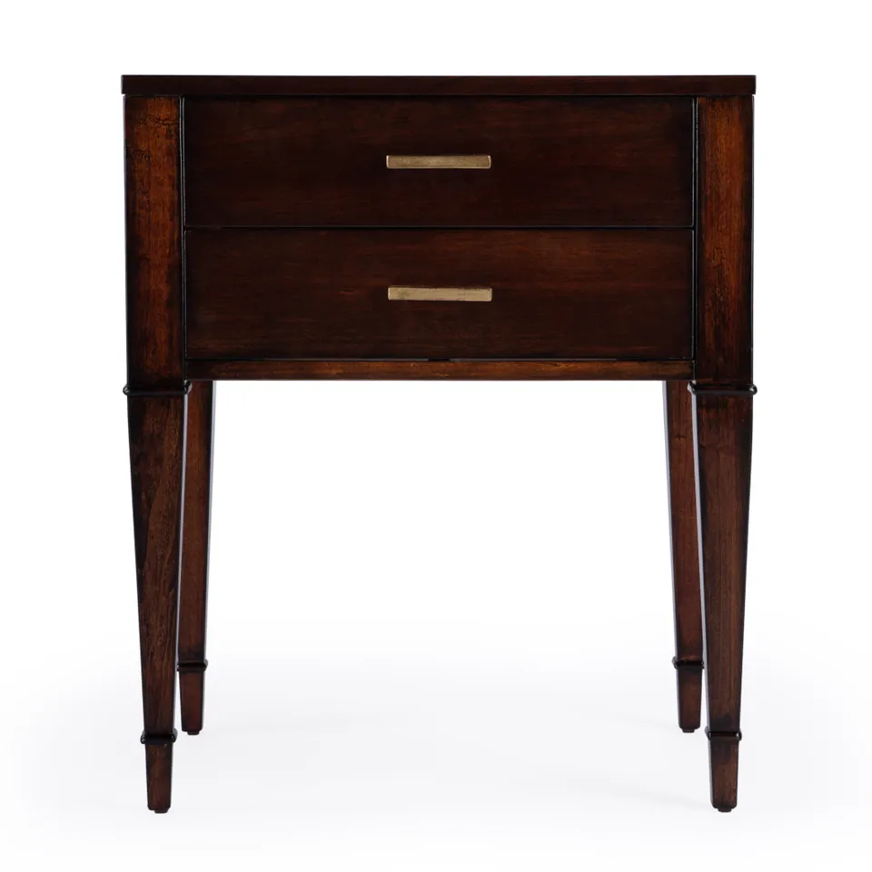 Kai Cherry End Table