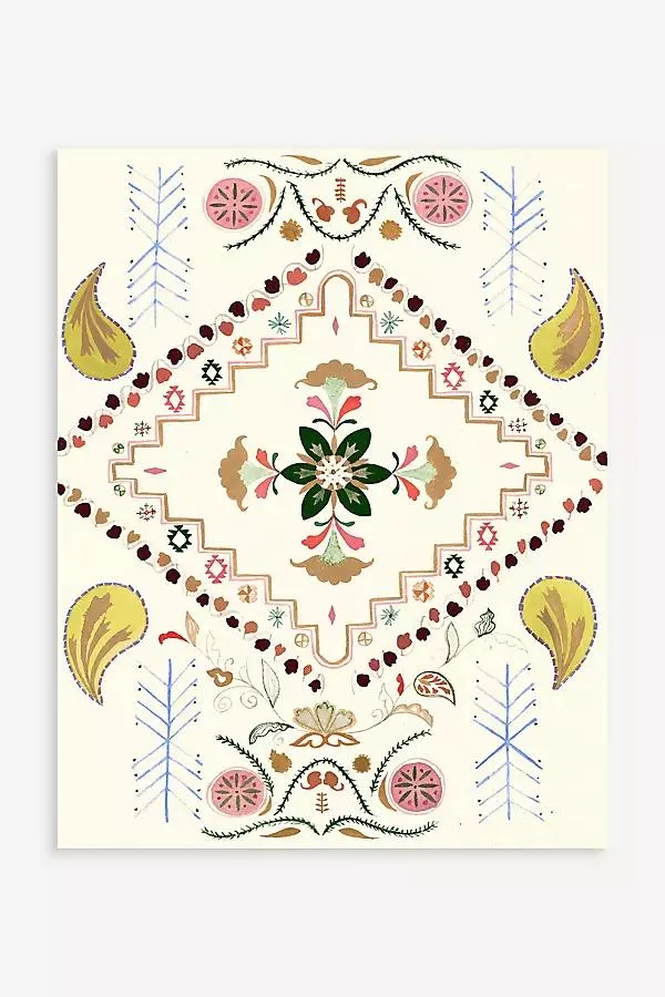 Shining Stars III Wall Art