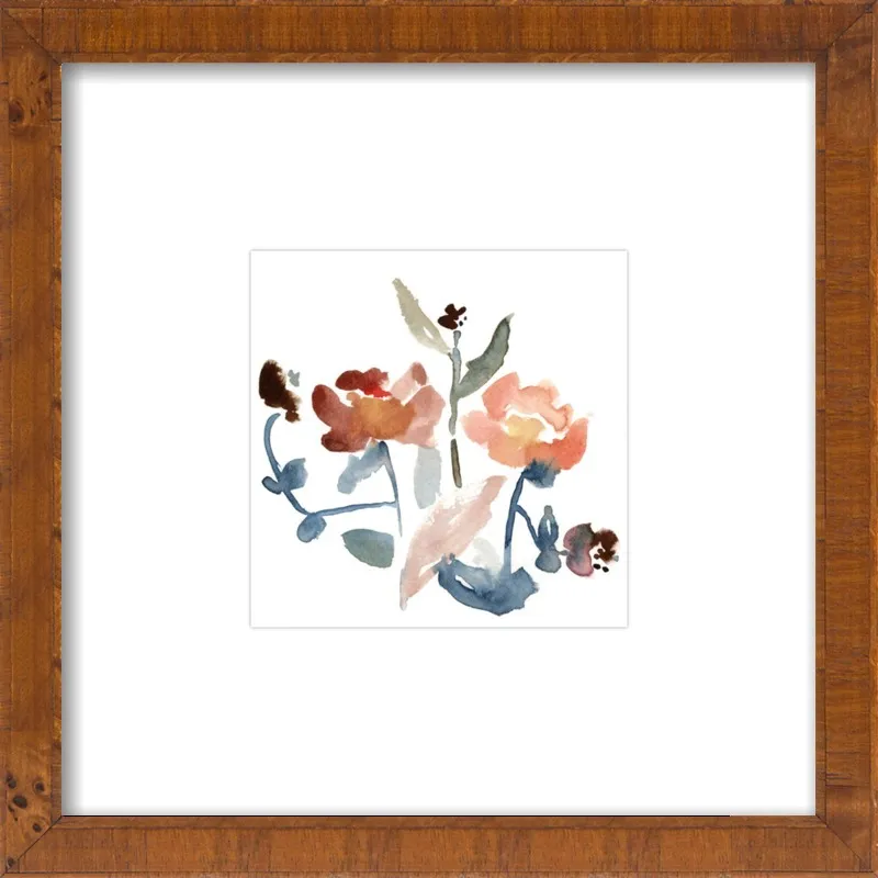 Nouveau Boheme no.12 by Kiana Mosley for Artfully Walls