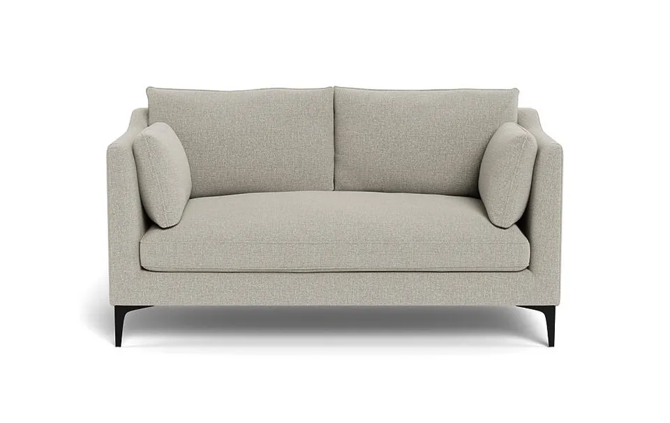 Caitlin Loveseat by The EverygirlÃ?Â®