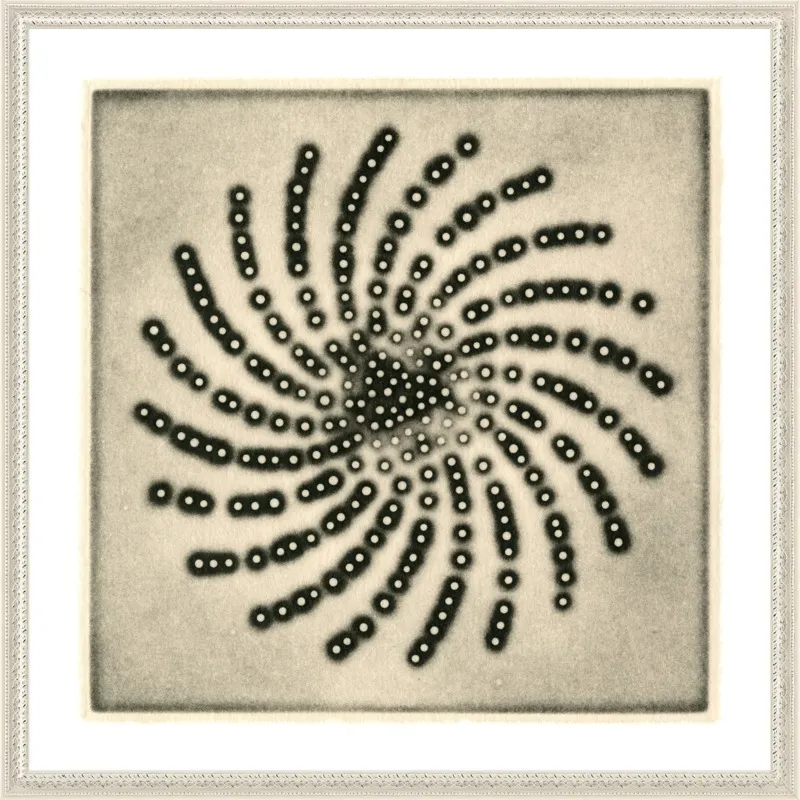 Five Elements - Earth by Eunice Kim for Artfully Walls