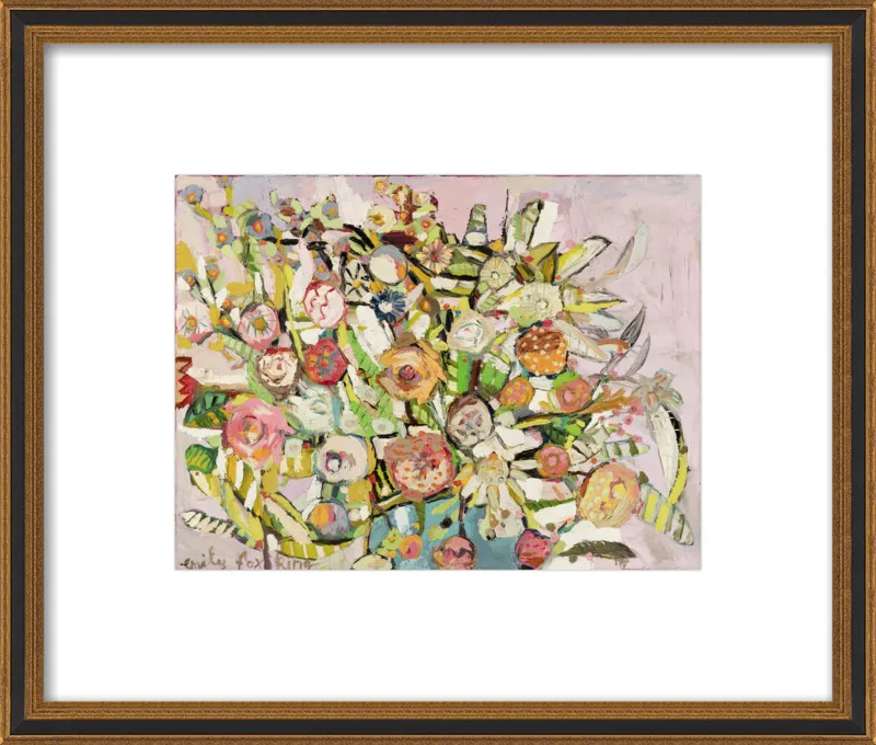Creation Day by Emily Fox King for Artfully Walls